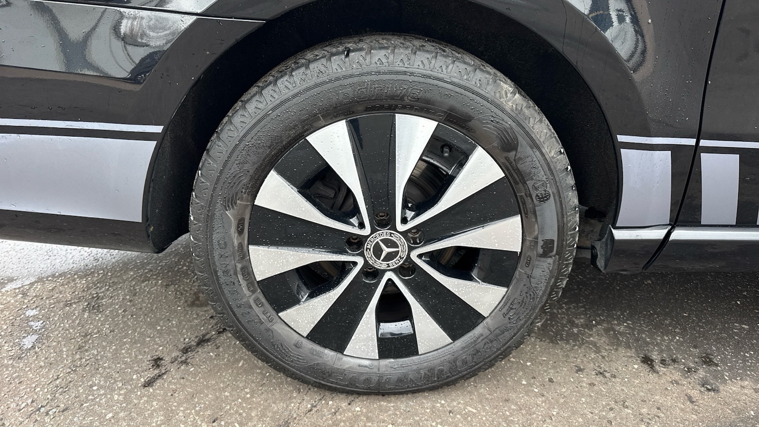 Used Mercedes-Benz Vito 2020 for sale - 77418410: Photo 39