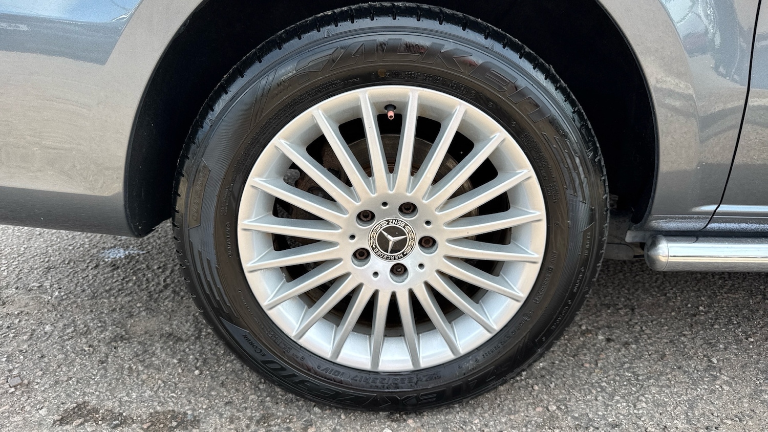 Vehicle 40