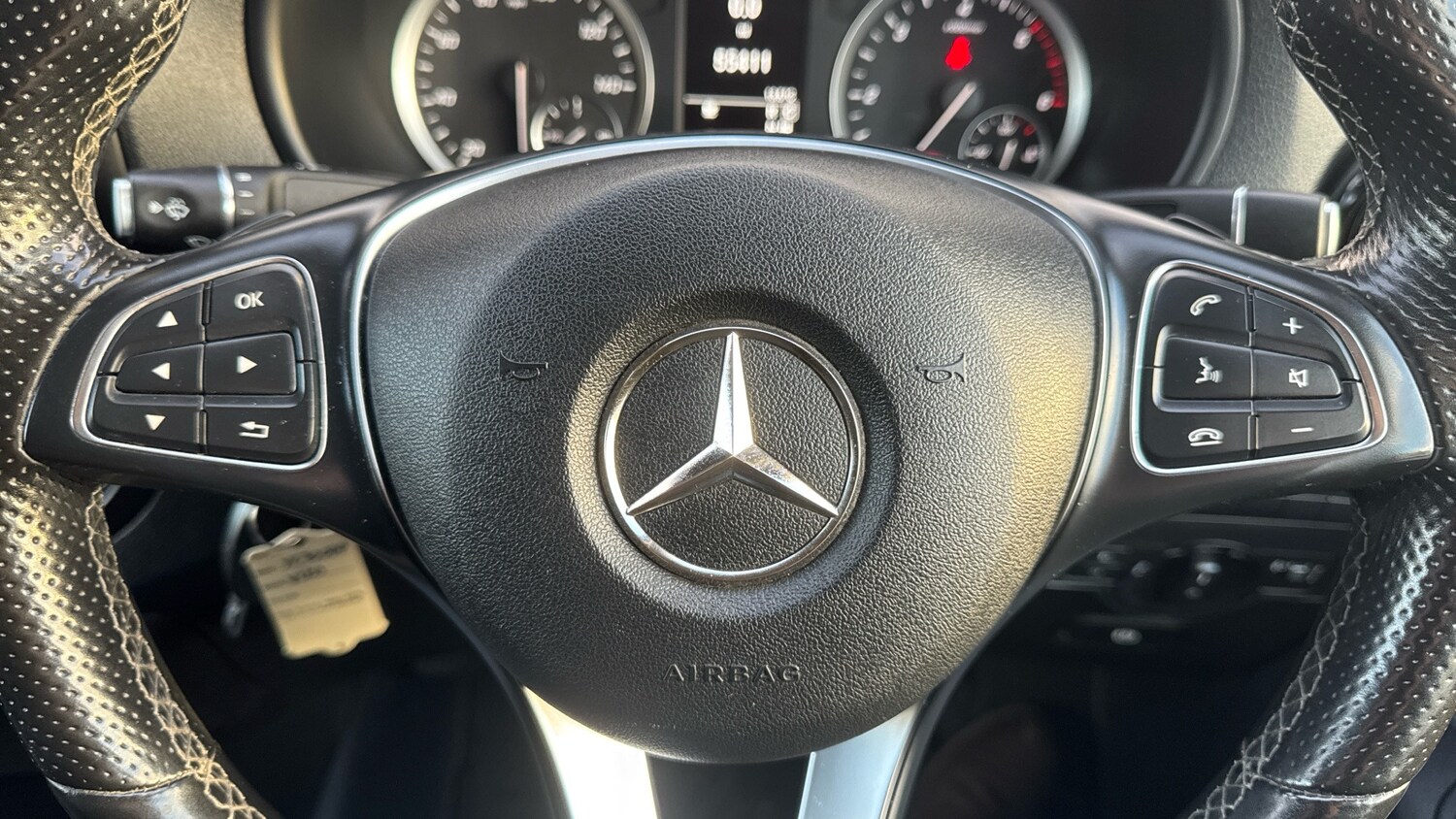 Used Mercedes-Benz Vito 2020 for sale - 76412110: Photo 21