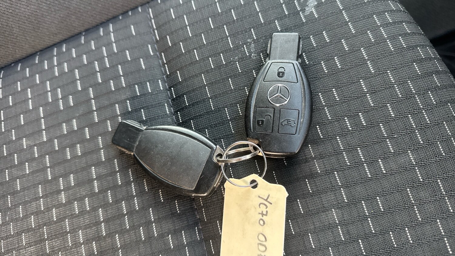 Used Mercedes-Benz Vito 2020 for sale - 76412110: Photo 34