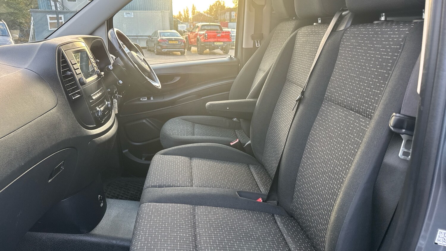 Used Mercedes-Benz Vito 2020 for sale - 76412110: Photo 9