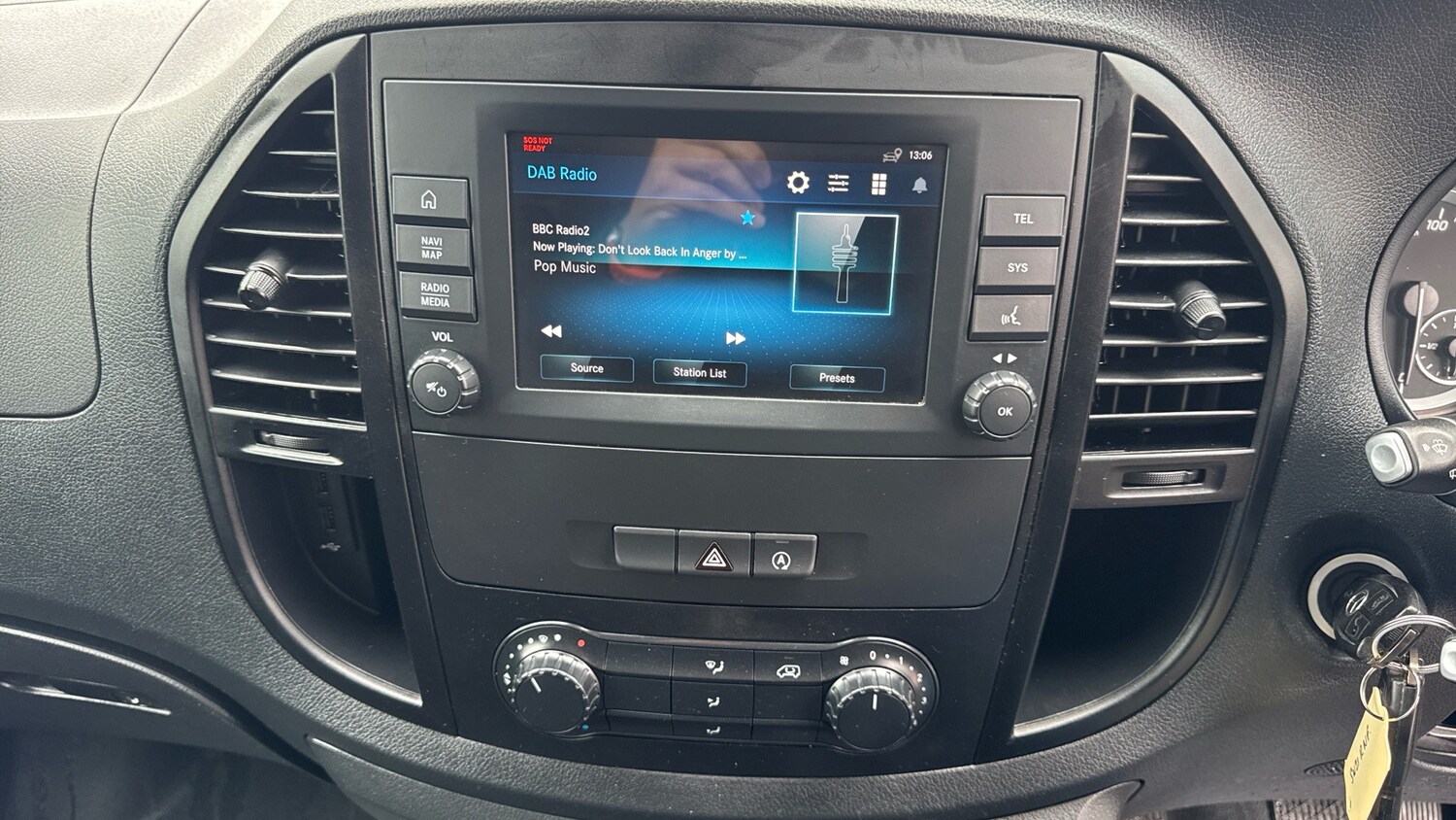 Used Mercedes-Benz Vito 2021 for sale - 76352251: Photo 12