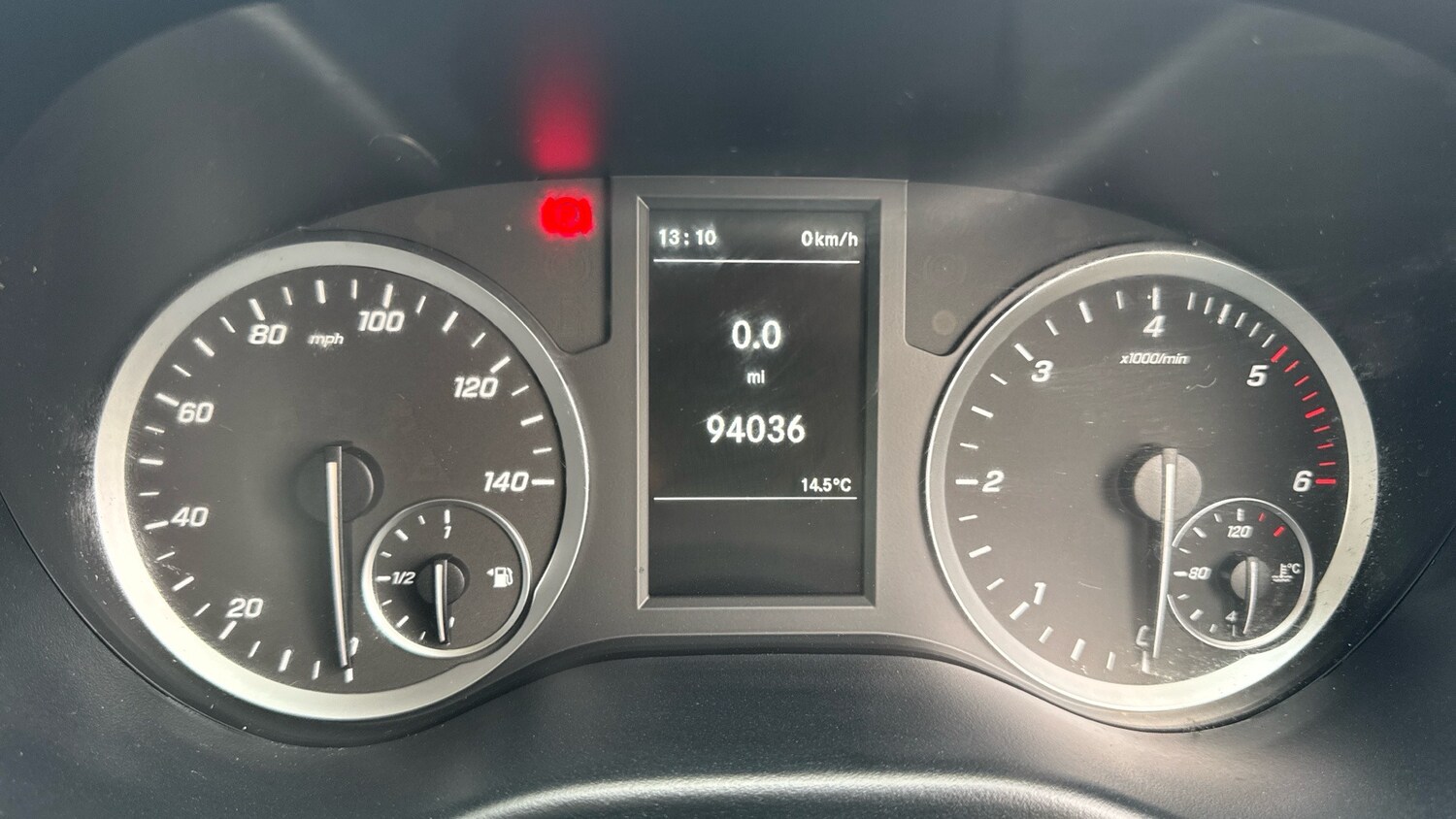 Used Mercedes-Benz Vito 2021 for sale - 76352251: Photo 13