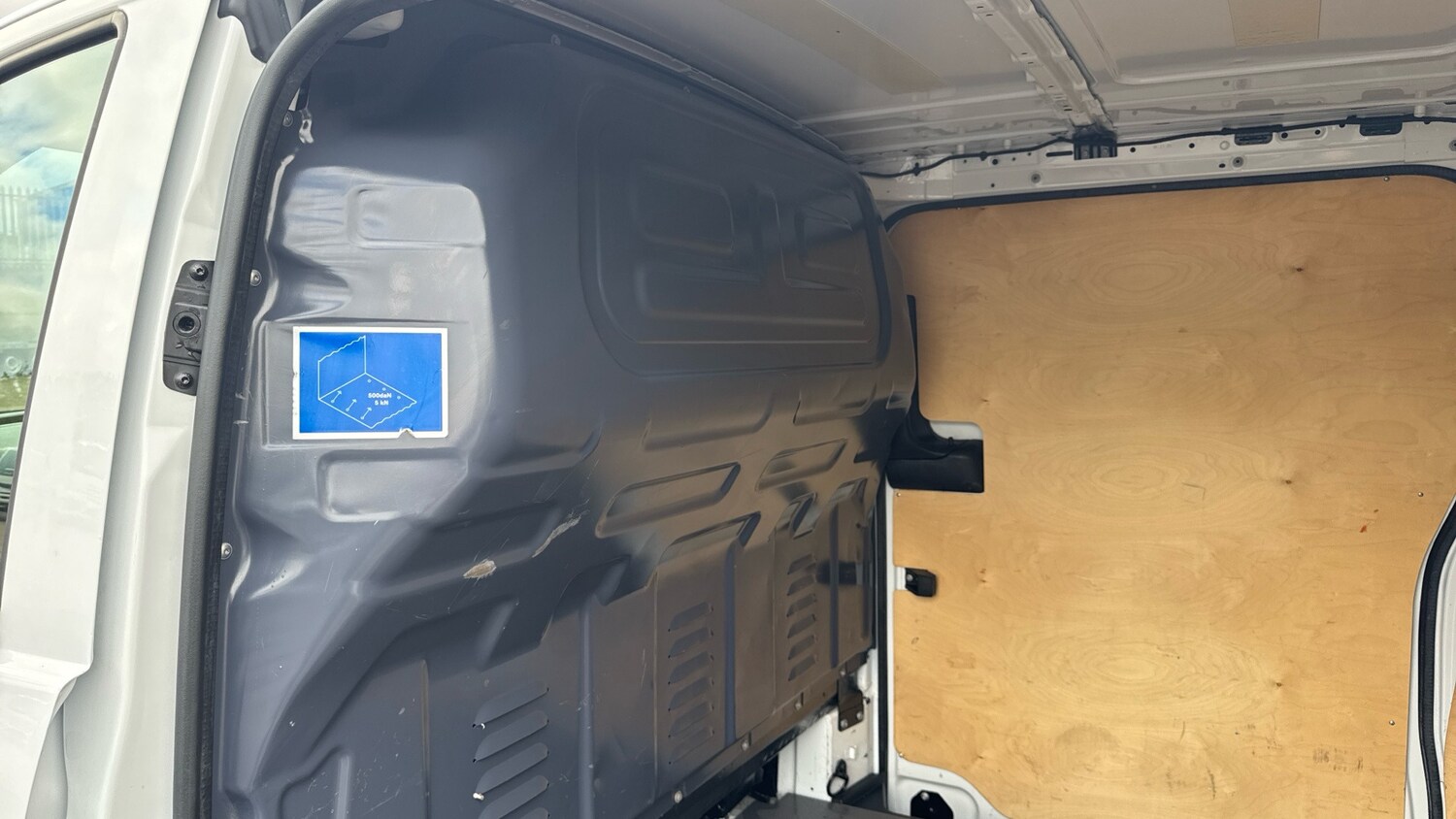 Used Mercedes-Benz Vito 2021 for sale - 76352251: Photo 14