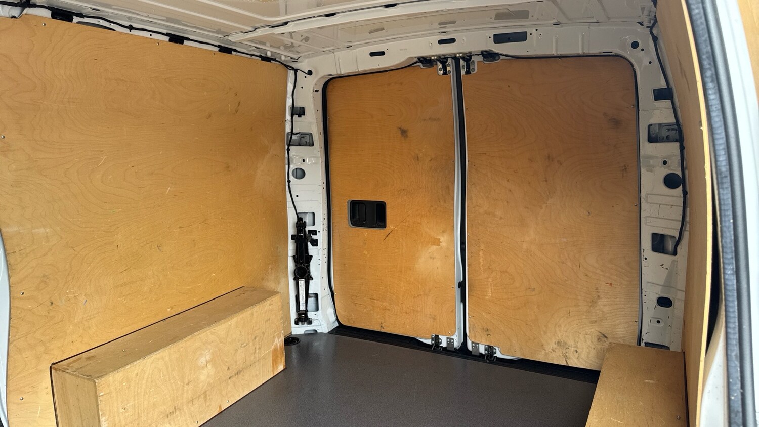 Used Mercedes-Benz Vito 2021 for sale - 76352251: Photo 15