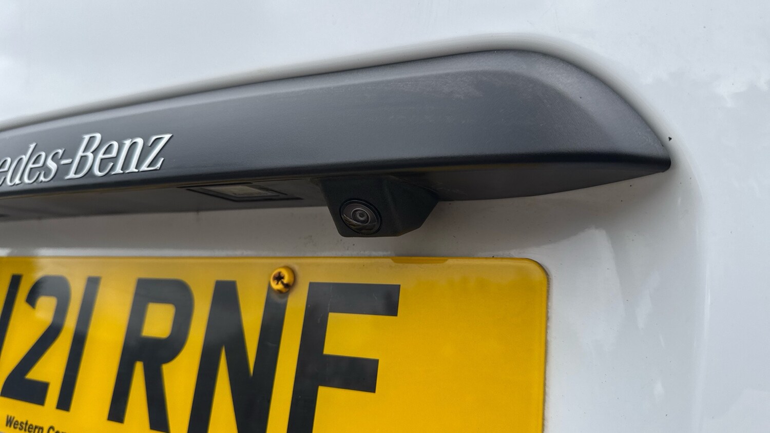 Used Mercedes-Benz Vito 2021 for sale - 76352251: Photo 19