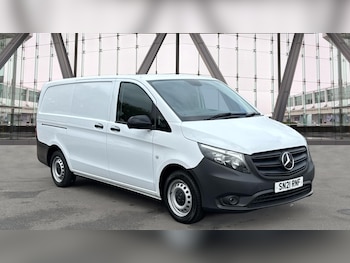Mercedes-Benz - Vito