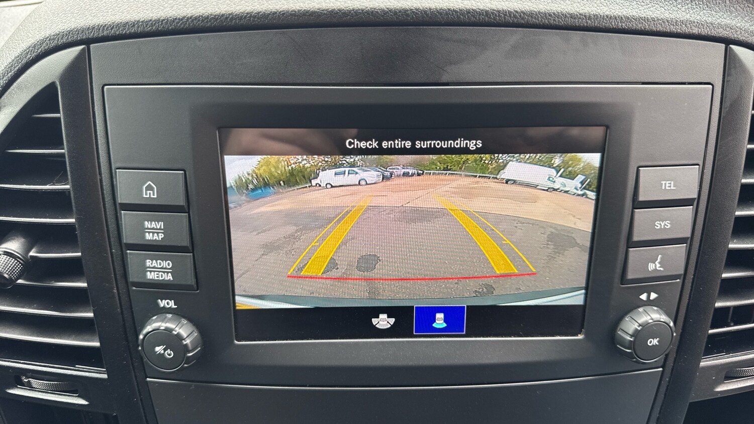 Used Mercedes-Benz Vito 2021 for sale - 76352251: Photo 20