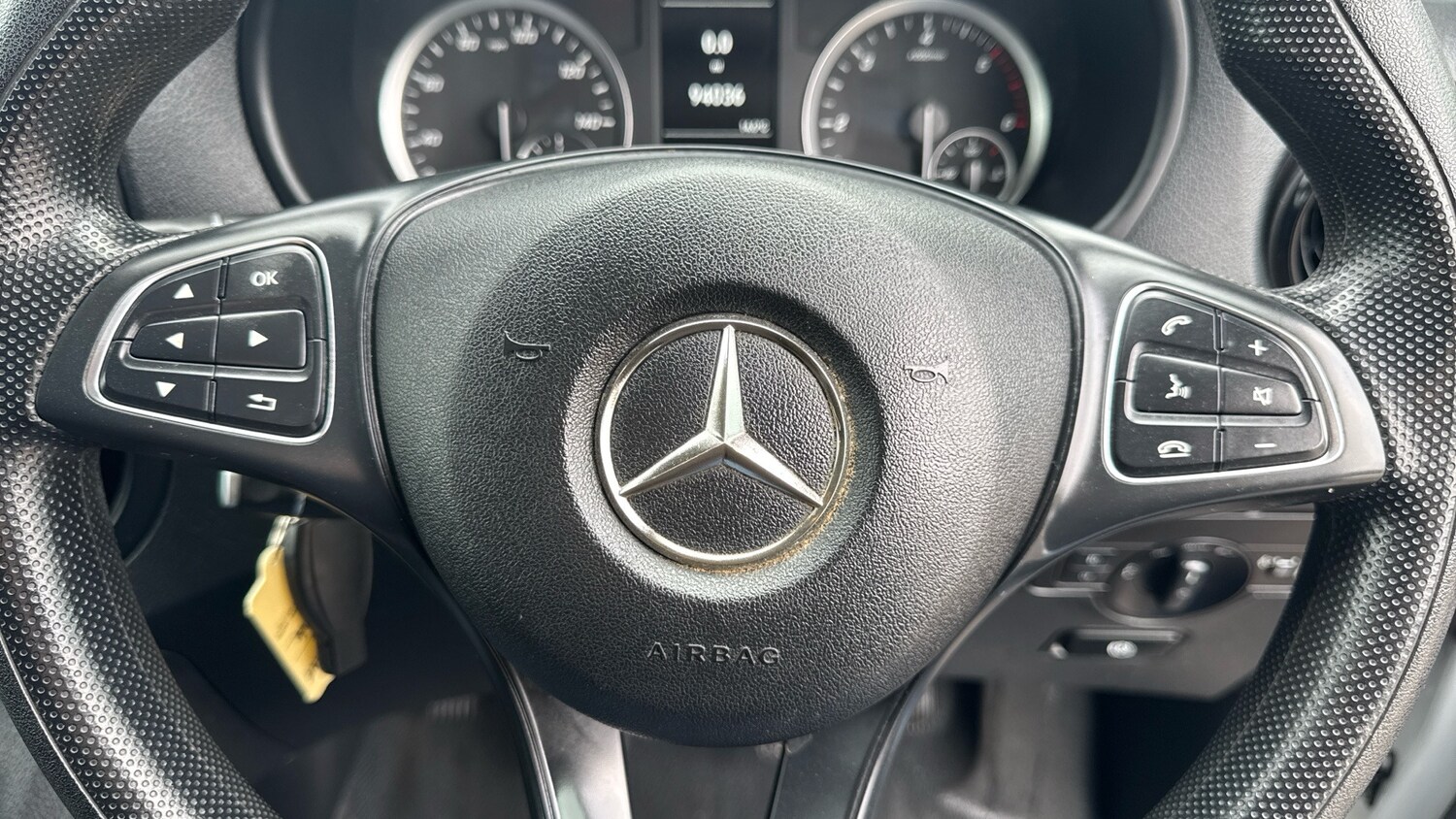 Used Mercedes-Benz Vito 2021 for sale - 76352251: Photo 21