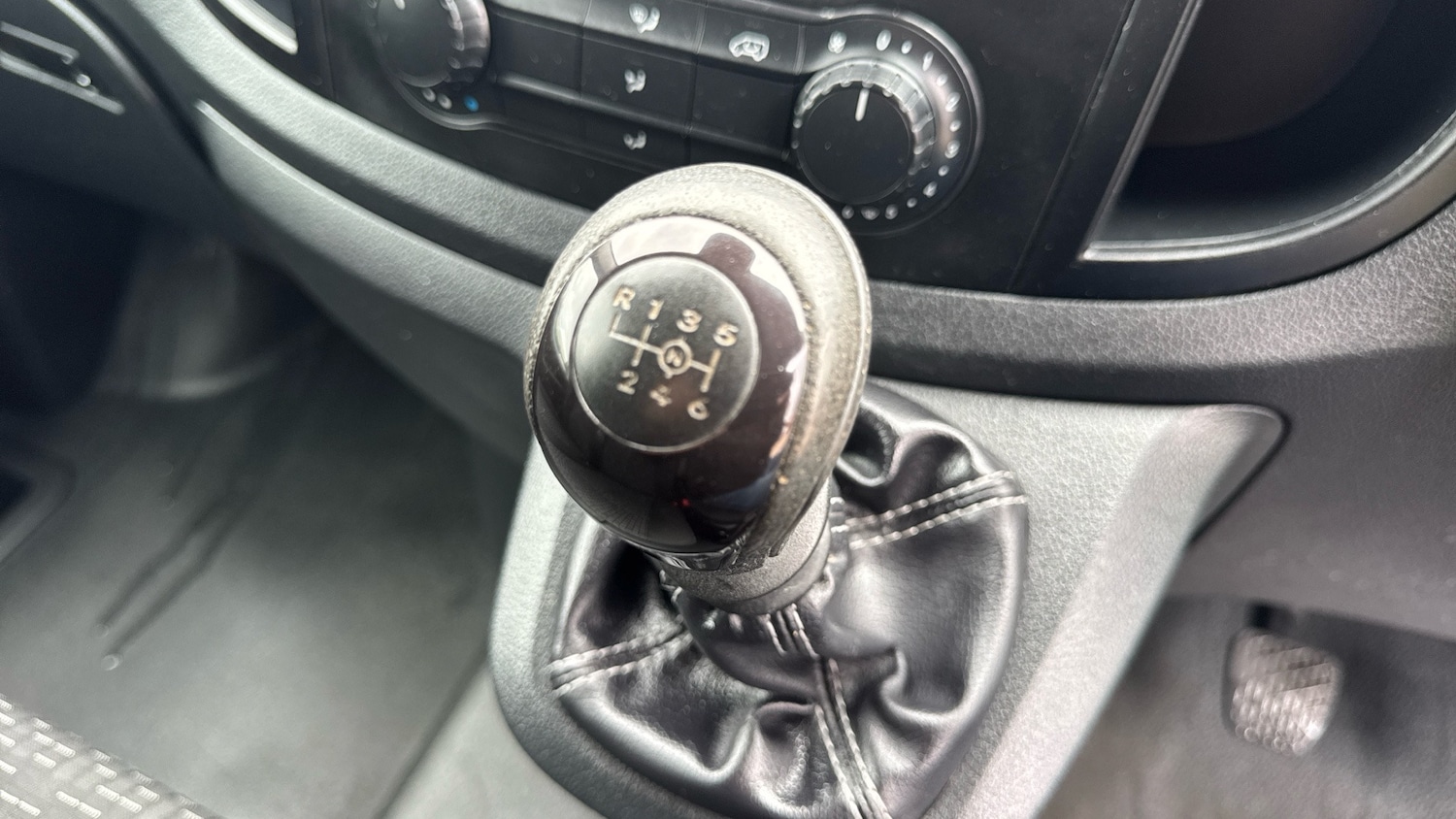 Used Mercedes-Benz Vito 2021 for sale - 76352251: Photo 24