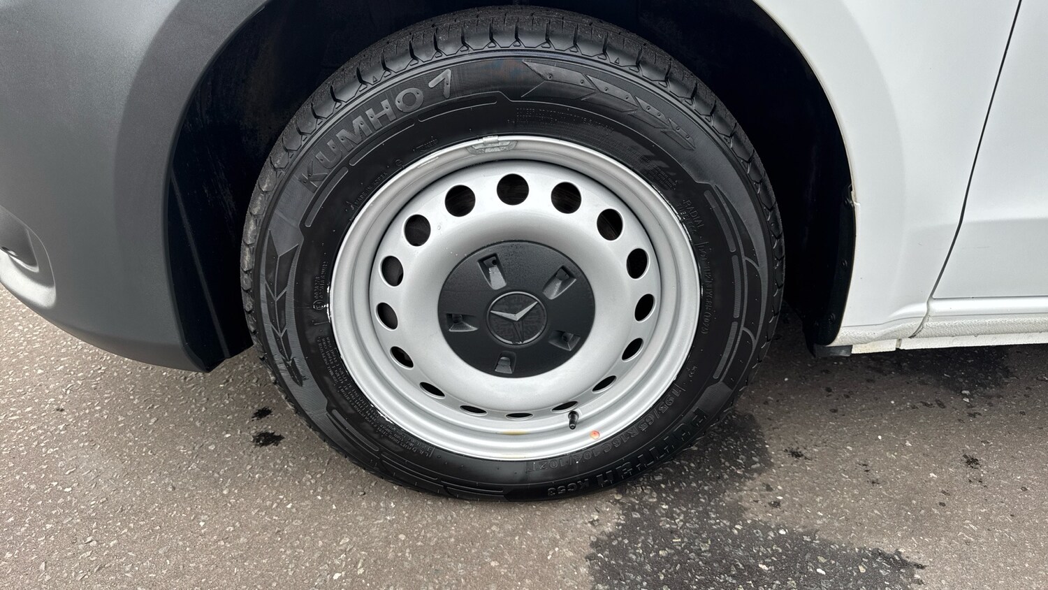 Used Mercedes-Benz Vito 2021 for sale - 76352251: Photo 34