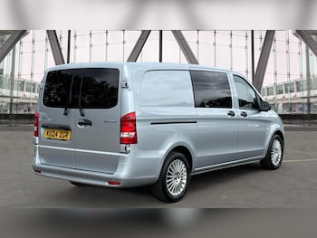 Used Mercedes-Benz Vito 2024 for sale - 79055734: Photo