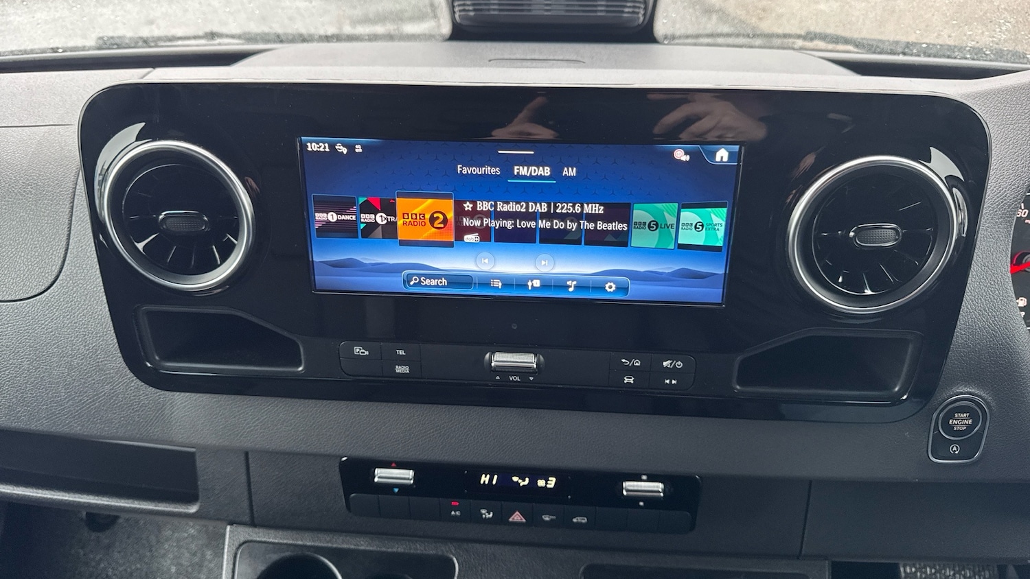 Used Mercedes-Benz Sprinter 2025 for sale - 77545428: Photo 12