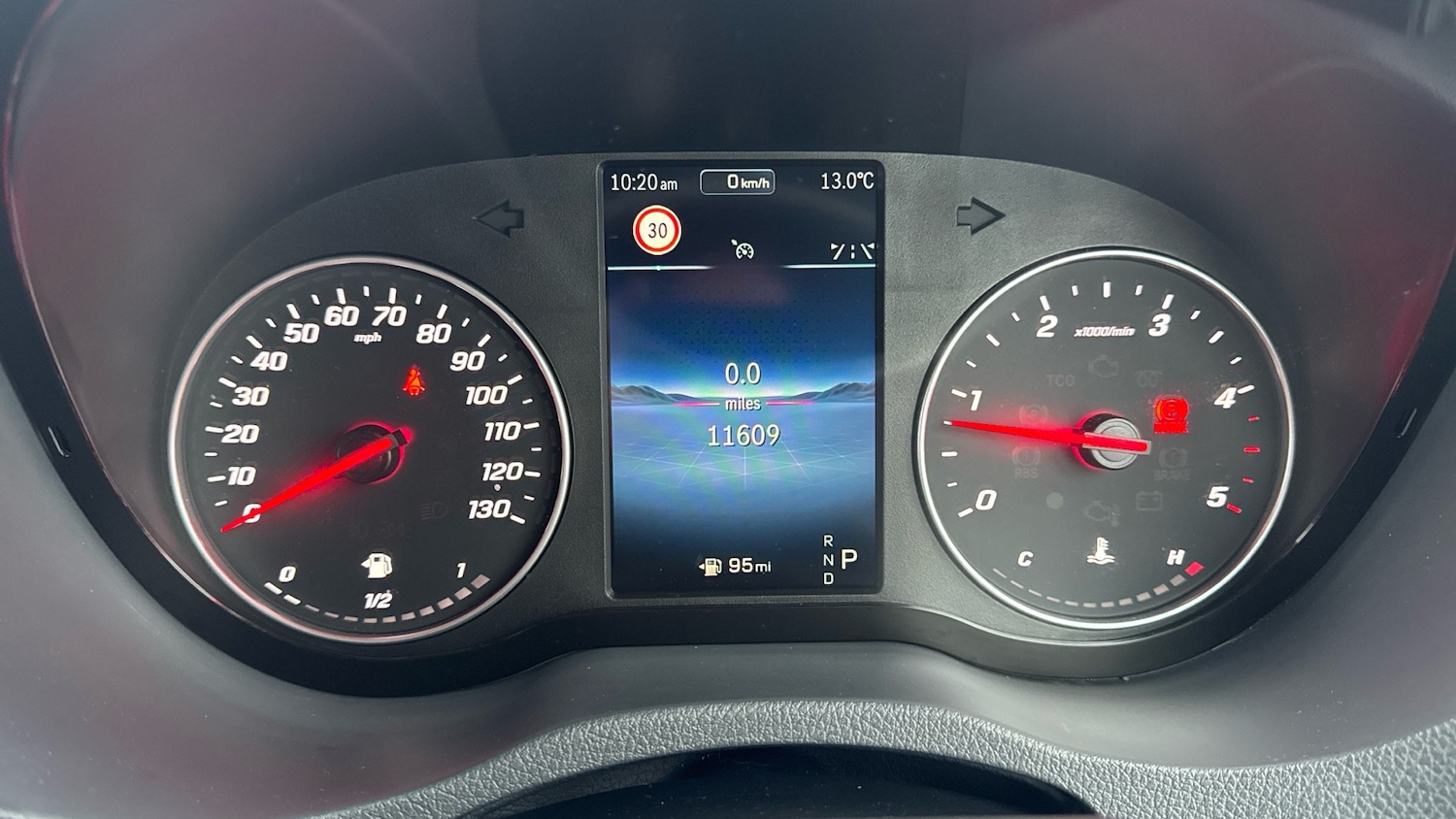 Used Mercedes-Benz Sprinter 2025 for sale - 77545428: Photo 13