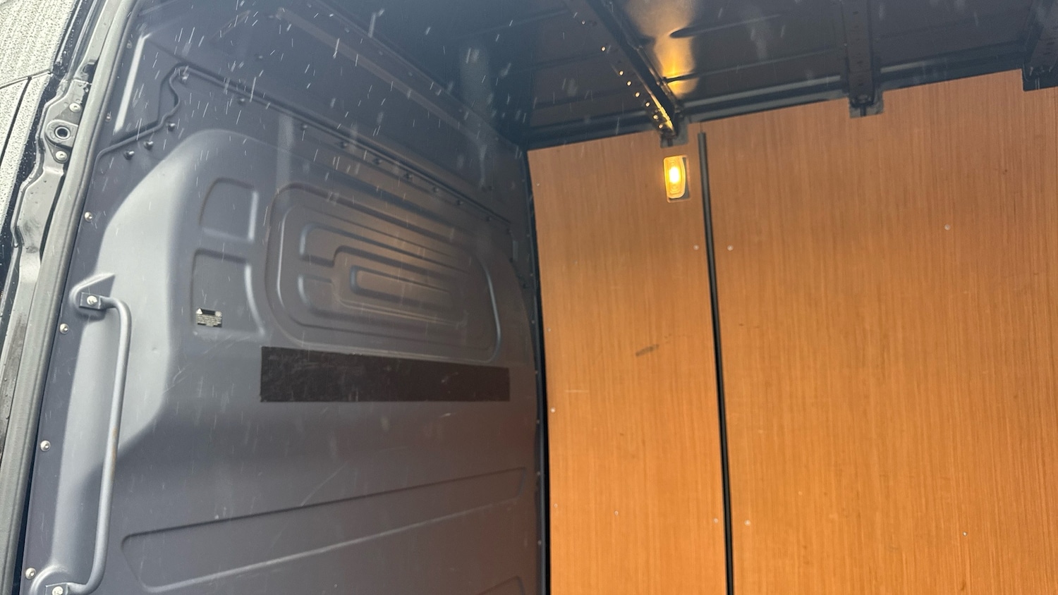 Used Mercedes-Benz Sprinter 2025 for sale - 77545428: Photo 14