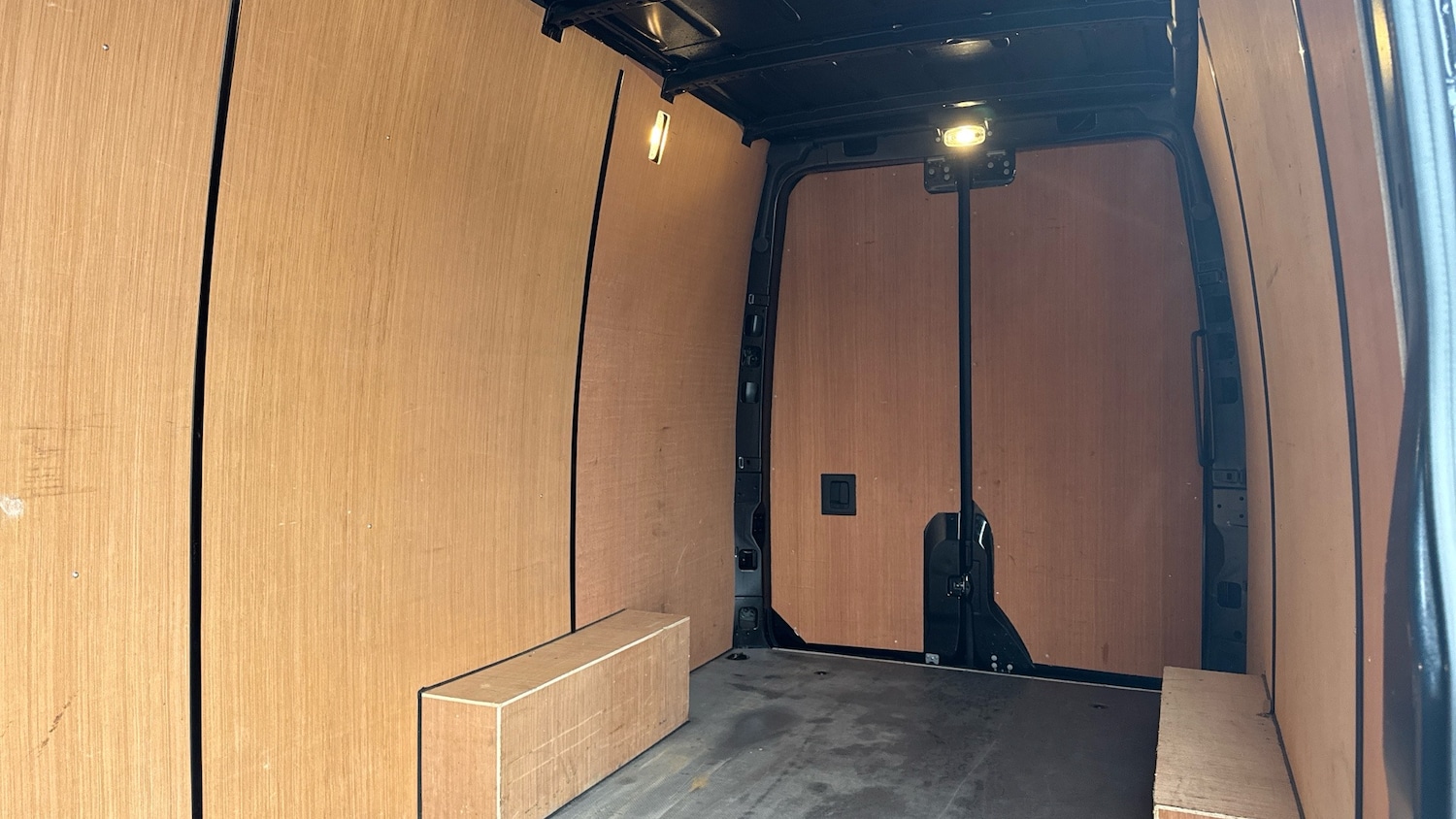 Used Mercedes-Benz Sprinter 2025 for sale - 77545428: Photo 15