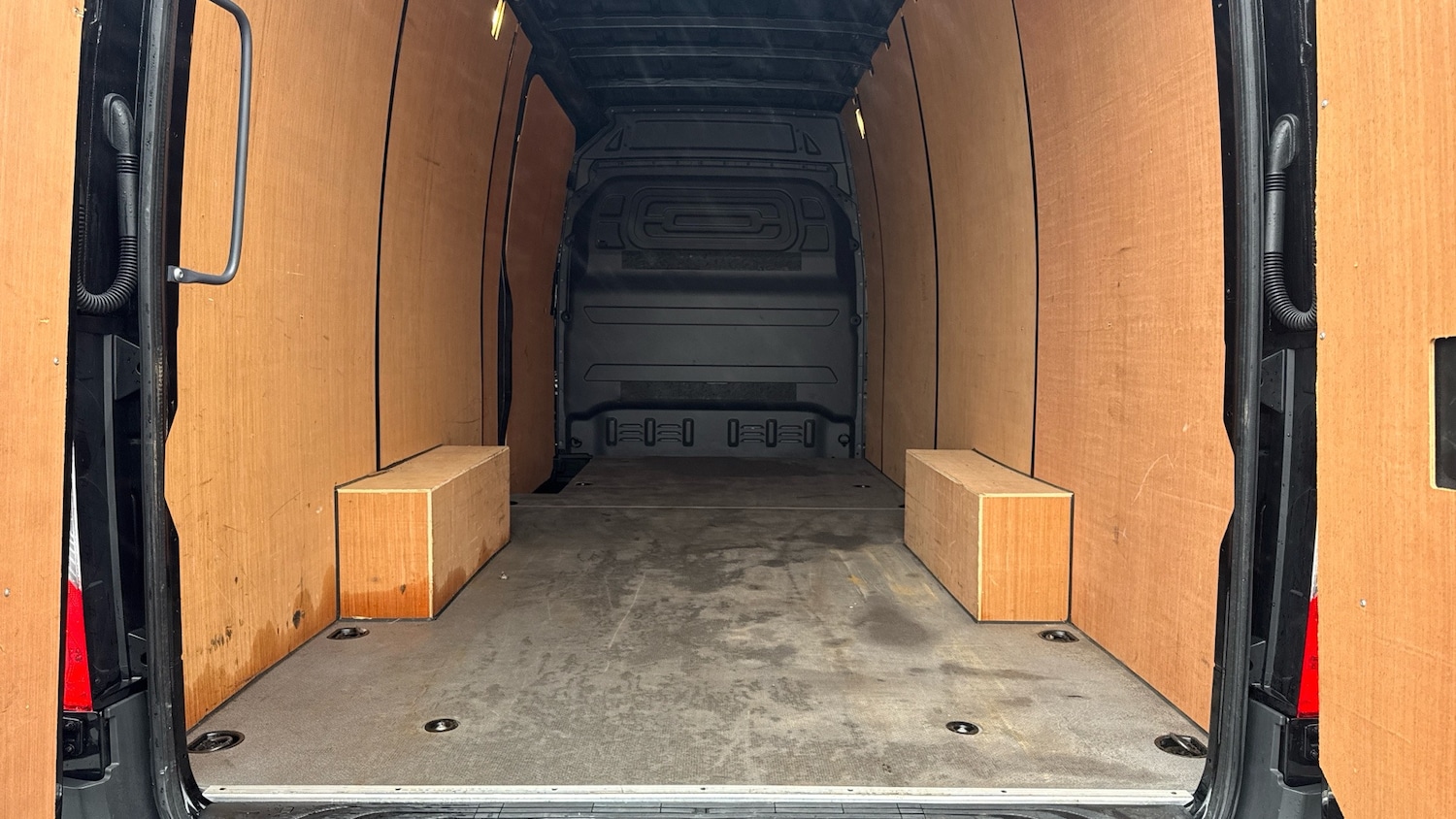 Used Mercedes-Benz Sprinter 2025 for sale - 77545428: Photo 16