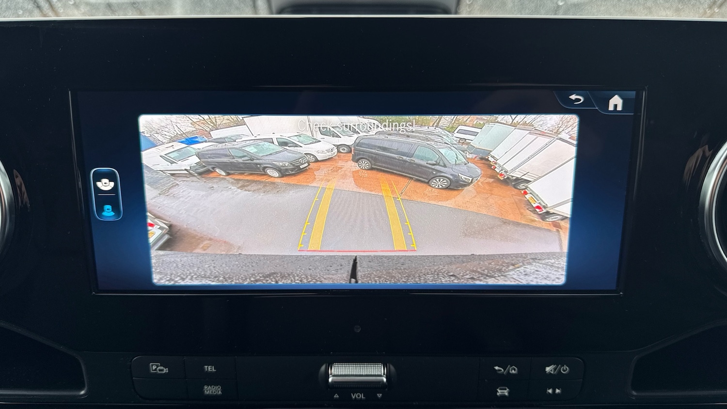 Used Mercedes-Benz Sprinter 2025 for sale - 77545428: Photo 19