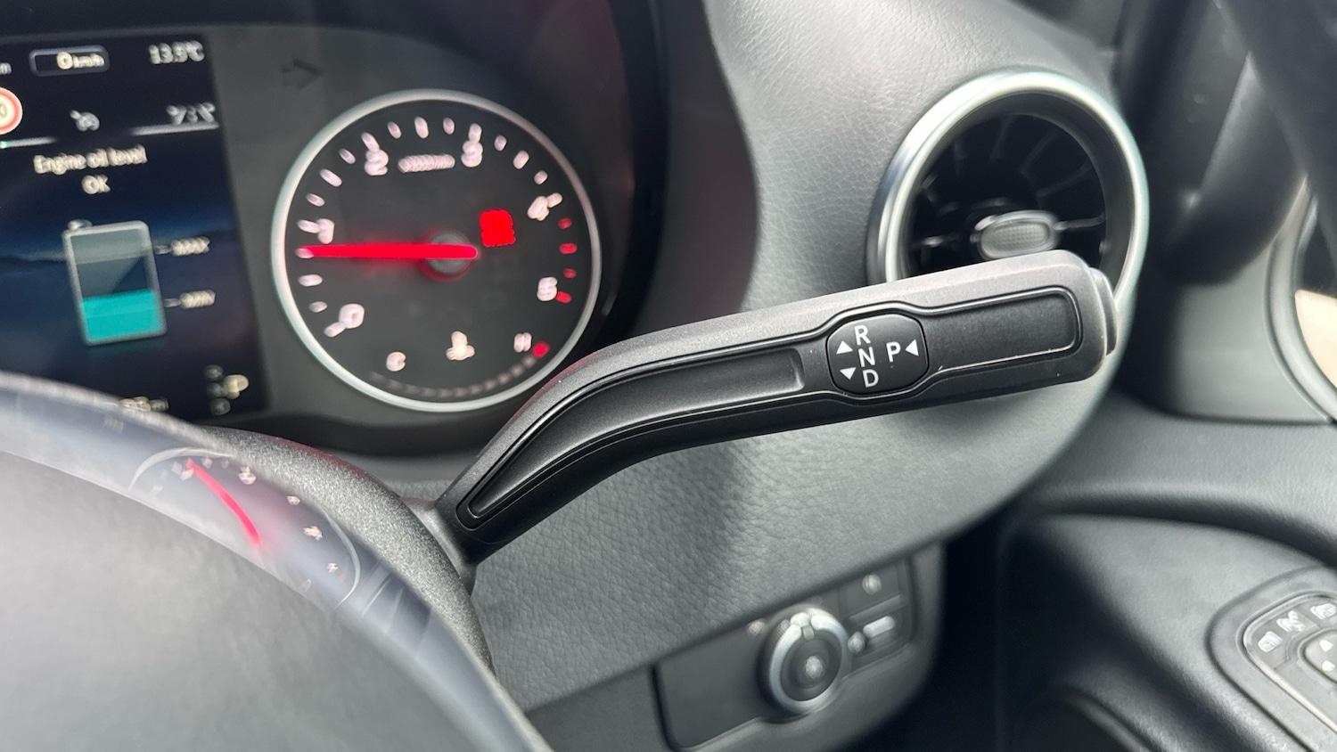 Used Mercedes-Benz Sprinter 2025 for sale - 77545428: Photo 21