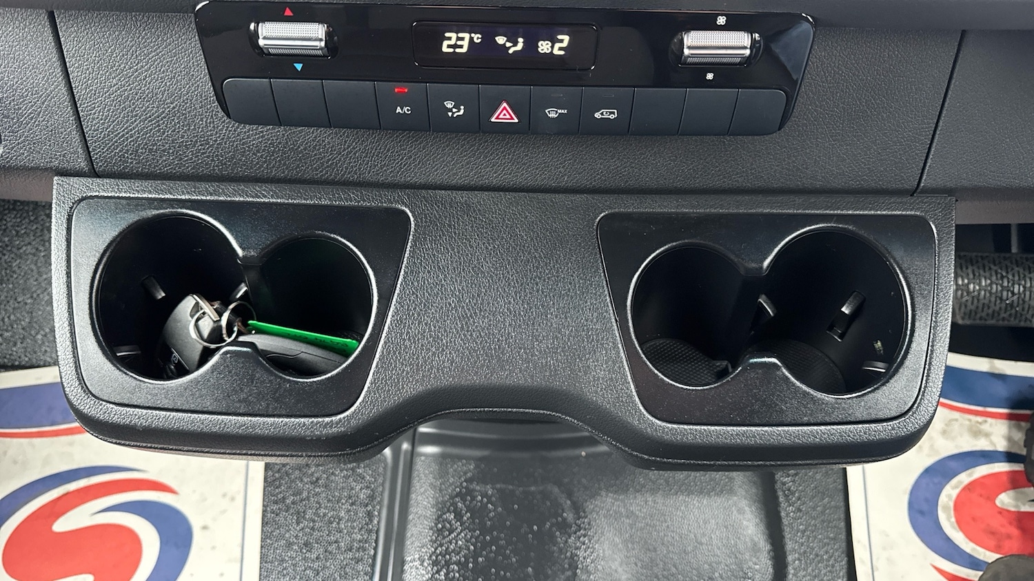 Used Mercedes-Benz Sprinter 2025 for sale - 77545428: Photo 25