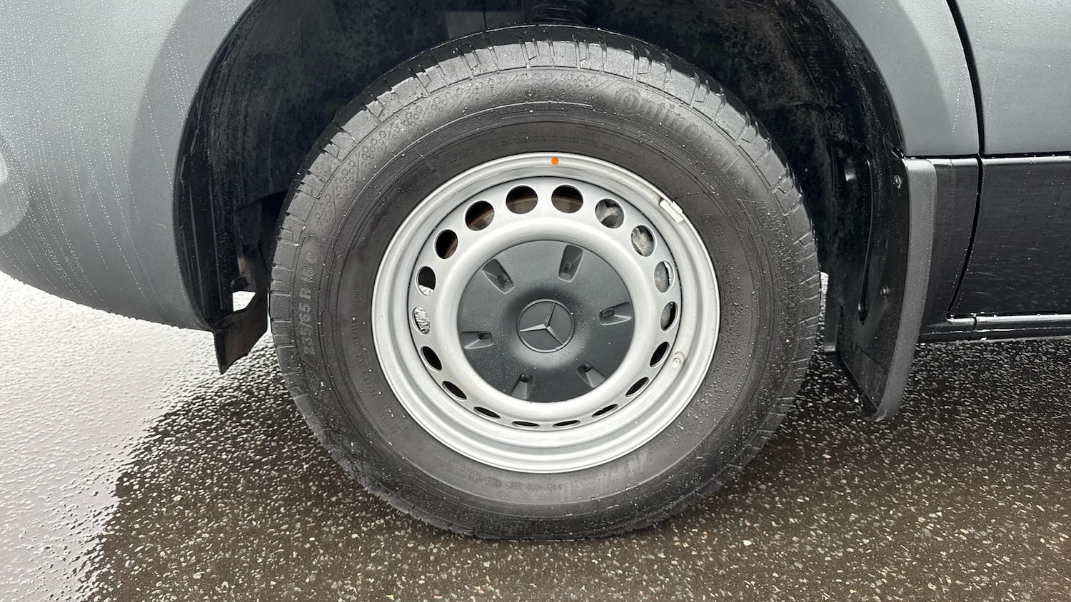 Used Mercedes-Benz Sprinter 2025 for sale - 77545428: Photo 35