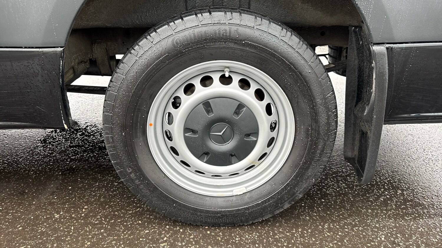 Used Mercedes-Benz Sprinter 2025 for sale - 77545428: Photo 36