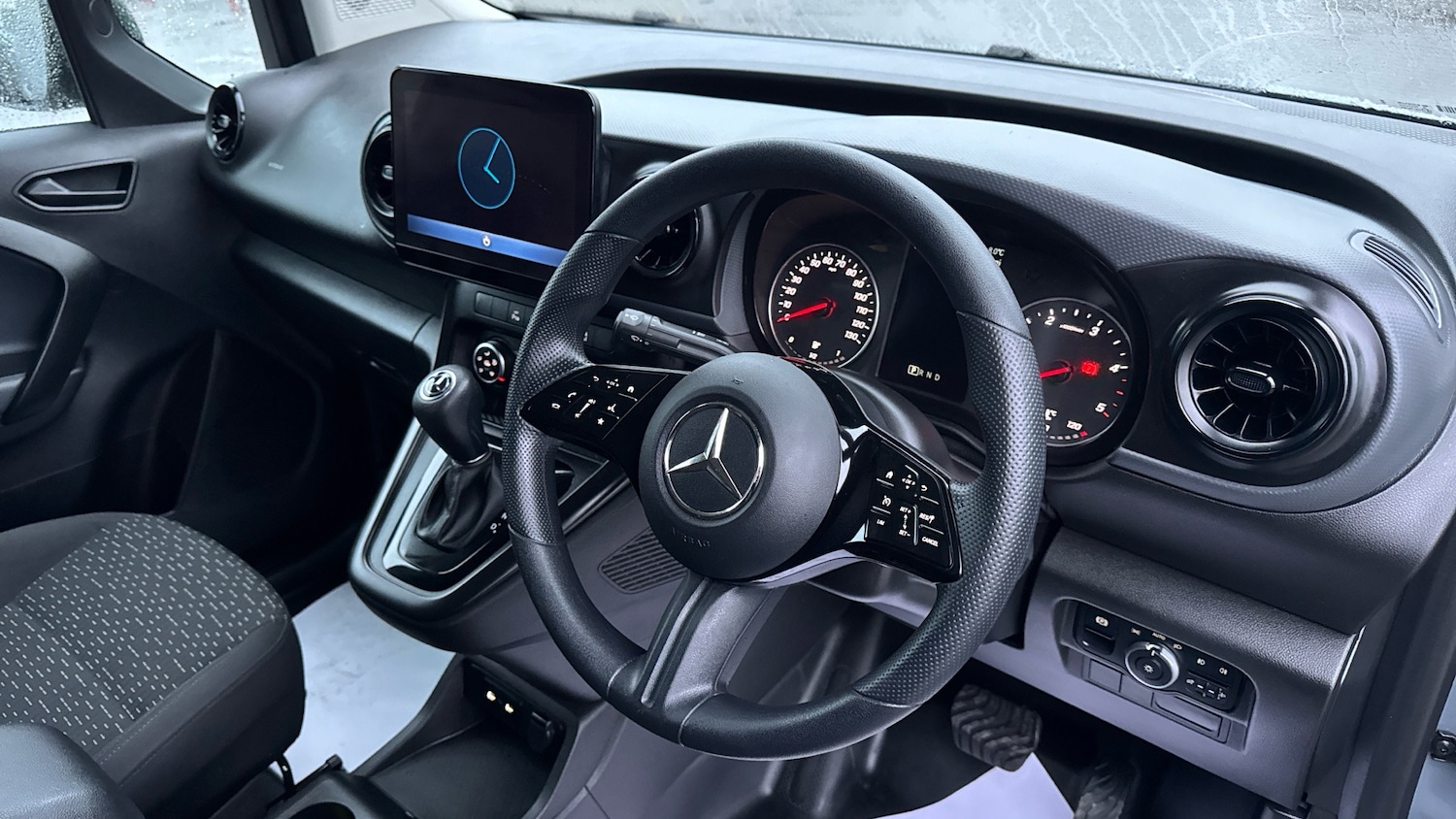 Used Mercedes-Benz Citan 2025 for sale - 77282801: Photo 11