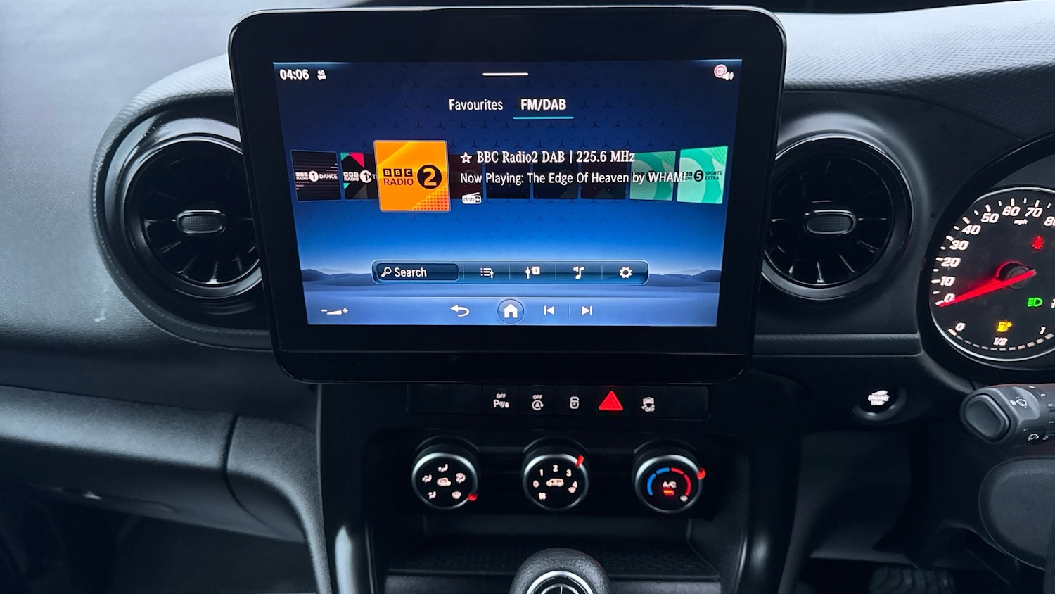 Used Mercedes-Benz Citan 2025 for sale - 77282801: Photo 12