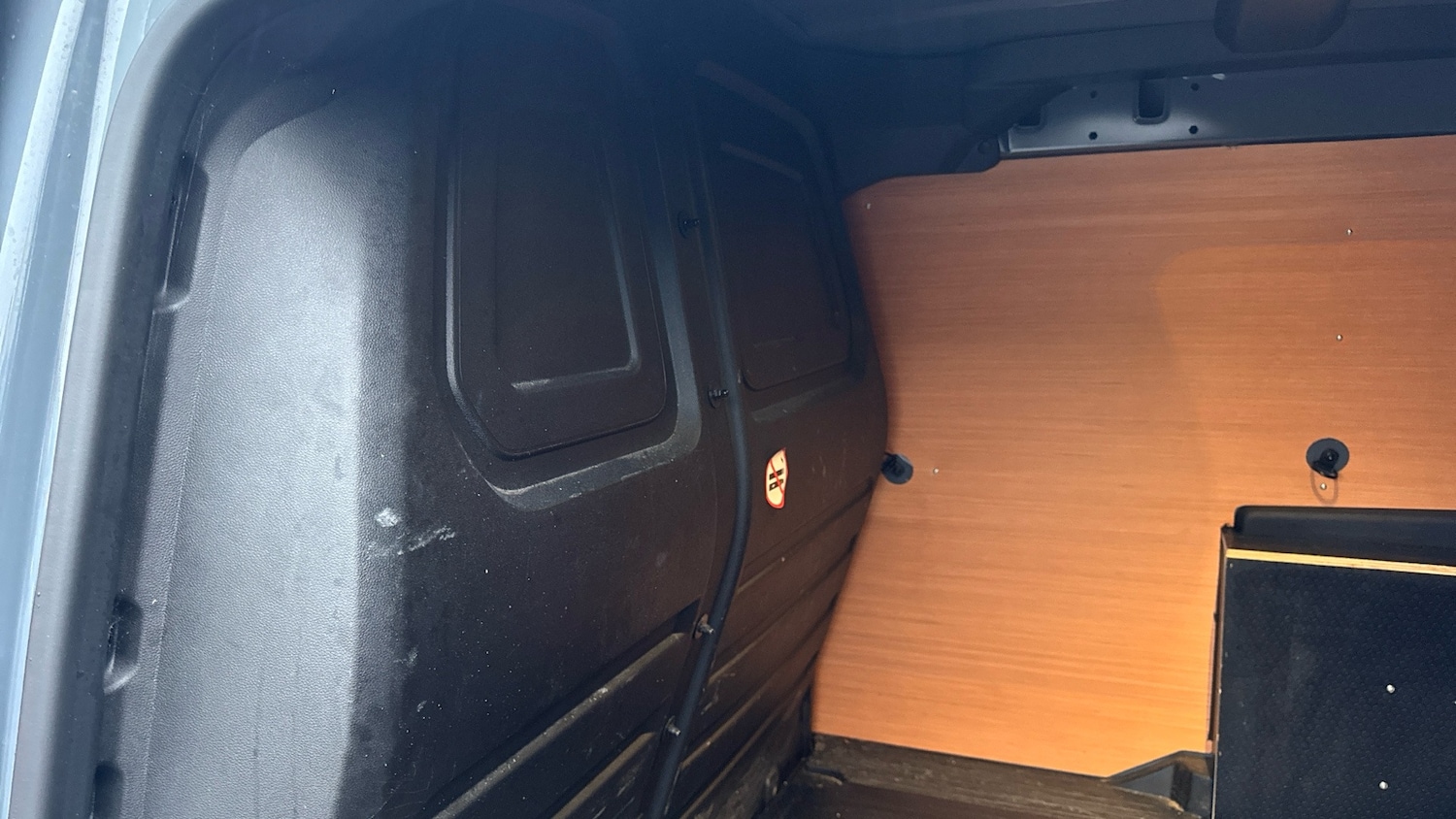 Used Mercedes-Benz Citan 2025 for sale - 77282801: Photo 14