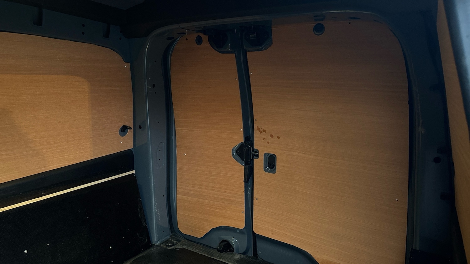 Used Mercedes-Benz Citan 2025 for sale - 77282801: Photo 15