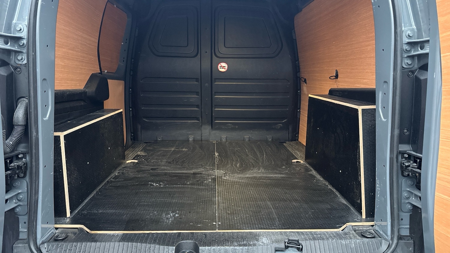 Used Mercedes-Benz Citan 2025 for sale - 77282801: Photo 16