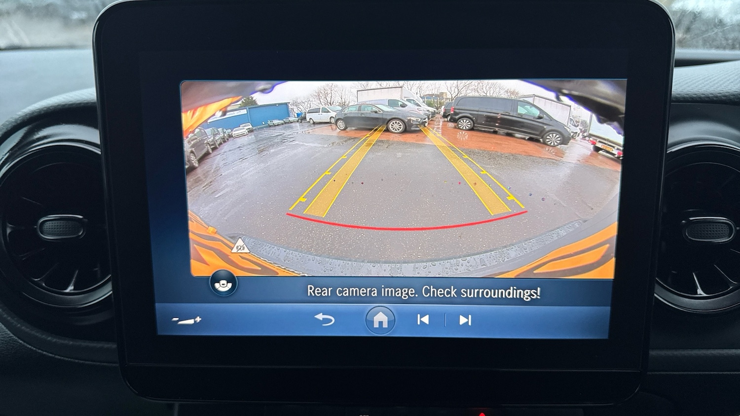 Used Mercedes-Benz Citan 2025 for sale - 77282801: Photo 19