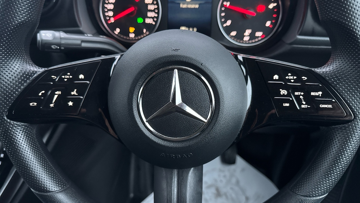 Used Mercedes-Benz Citan 2025 for sale - 77282801: Photo 21