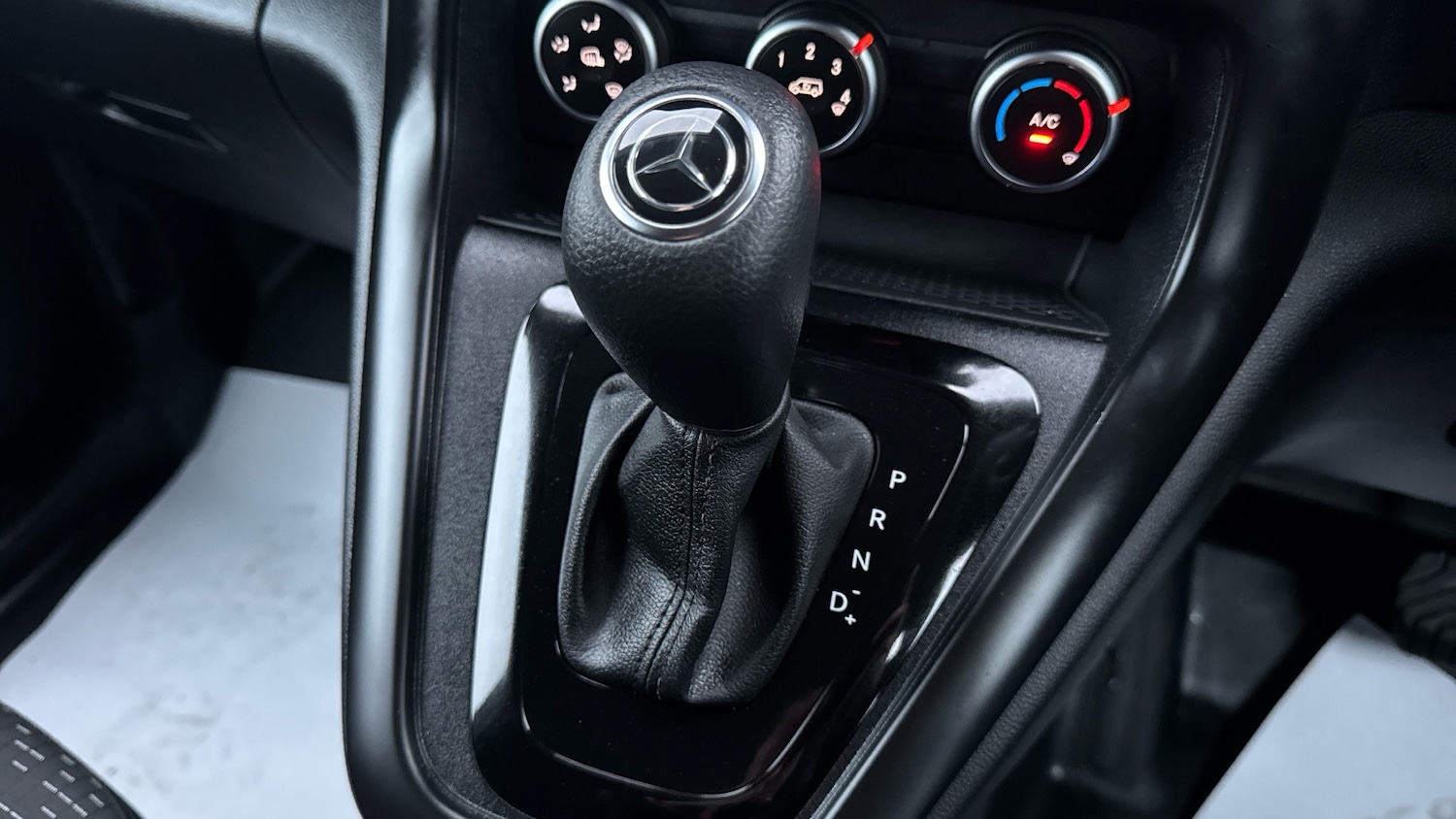 Used Mercedes-Benz Citan 2025 for sale - 77282801: Photo 22