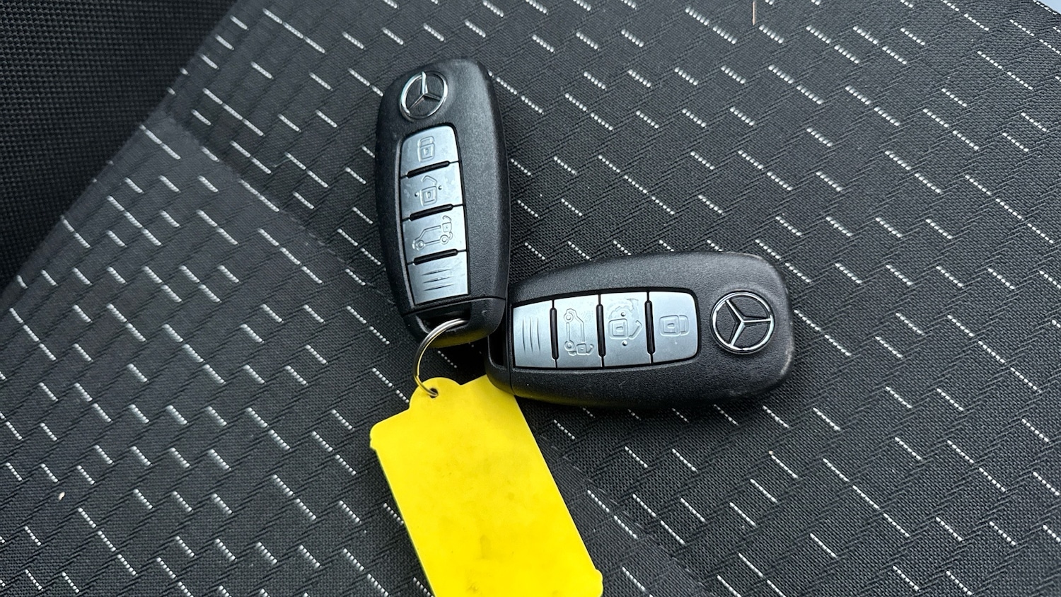 Used Mercedes-Benz Citan 2025 for sale - 77282801: Photo 30