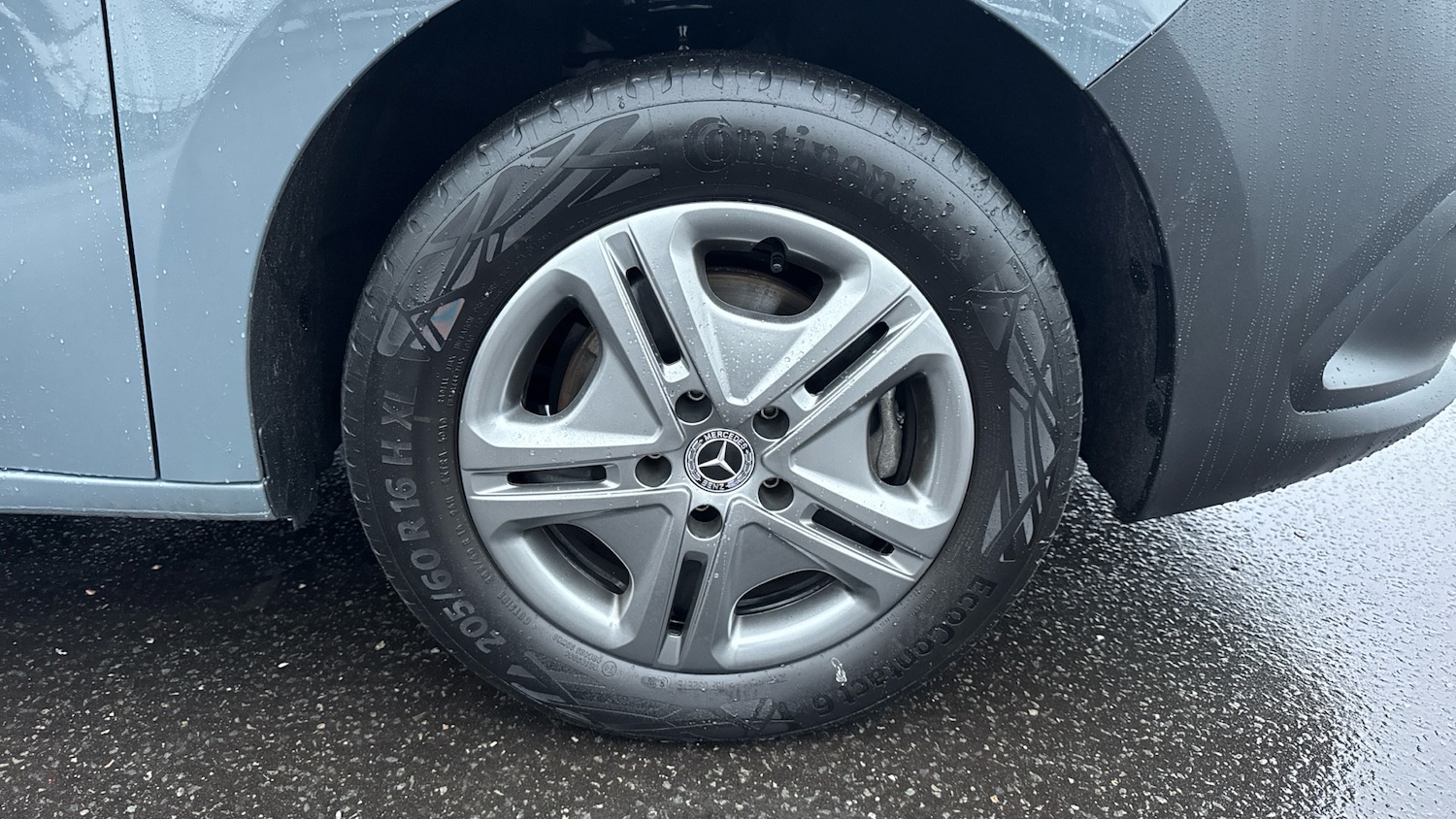 Used Mercedes-Benz Citan 2025 for sale - 77282801: Photo 37