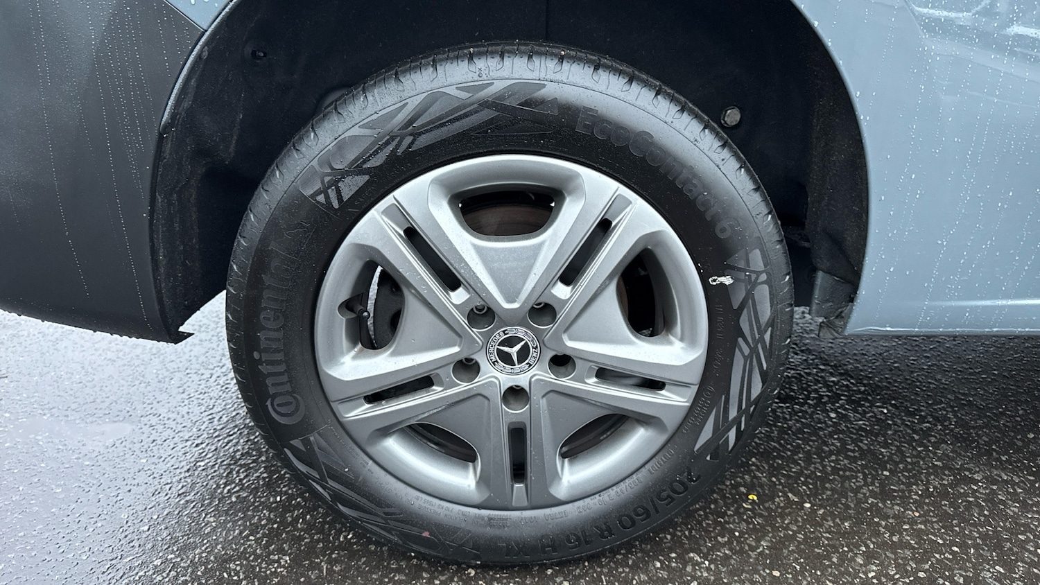 Used Mercedes-Benz Citan 2025 for sale - 77282801: Photo 38