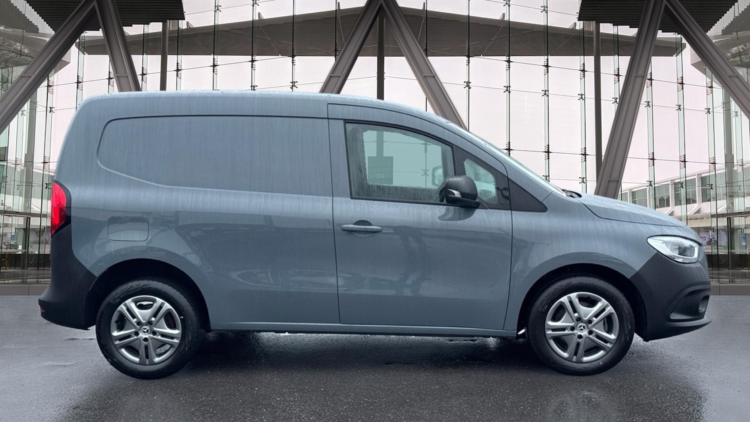 Used Mercedes-Benz Citan 2025 for sale - 77282801: Photo 5