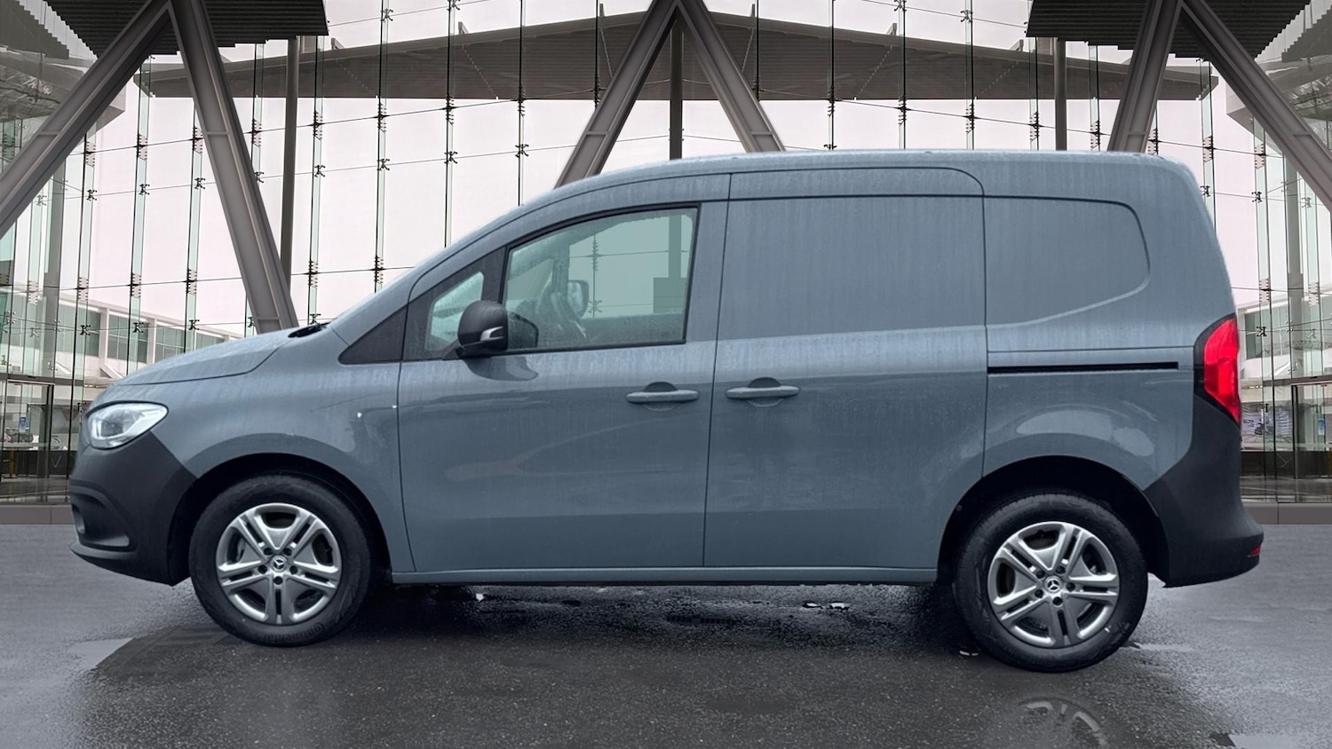 Used Mercedes-Benz Citan 2025 for sale - 77282801: Photo 6