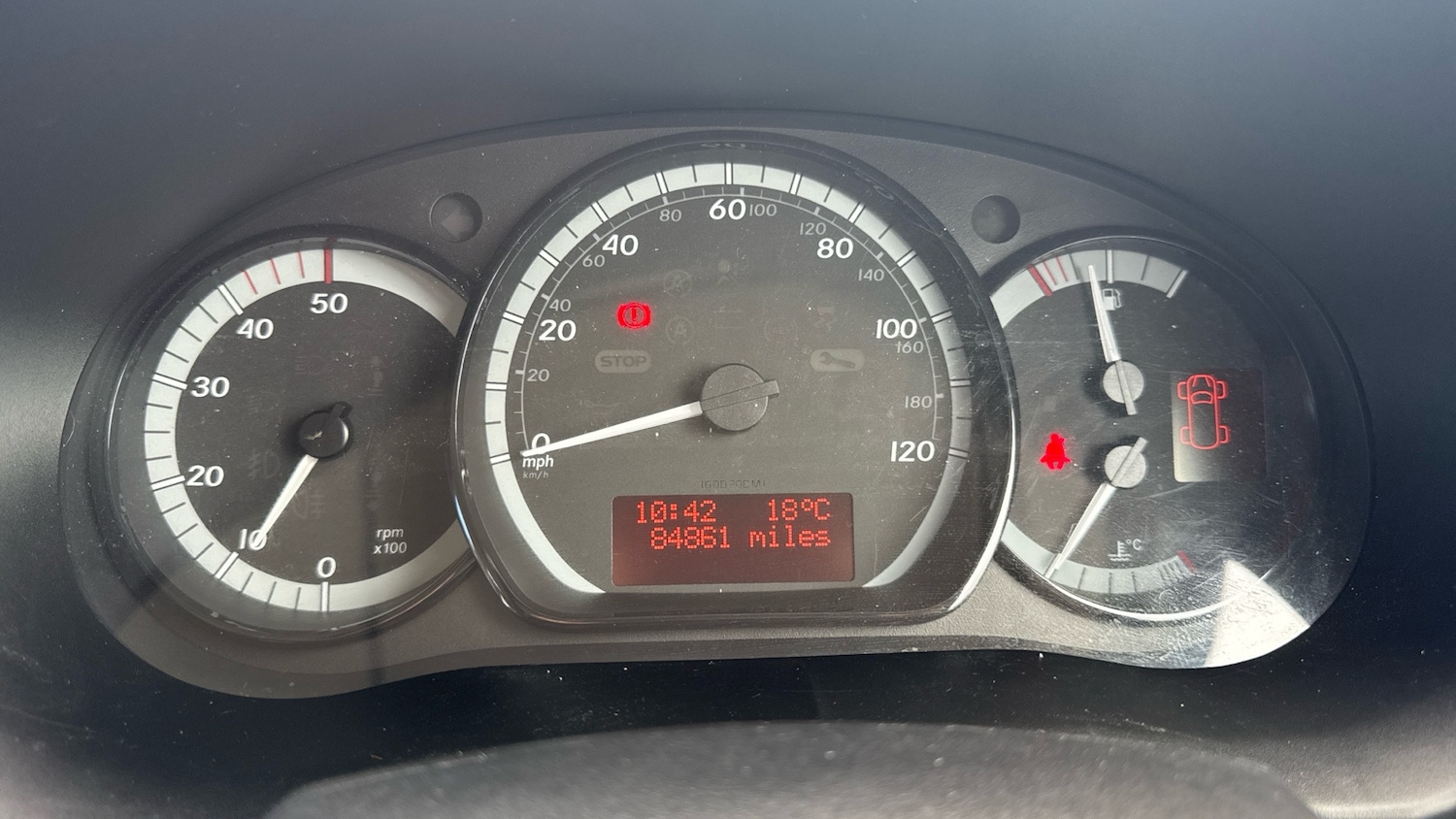 Vehicle 13