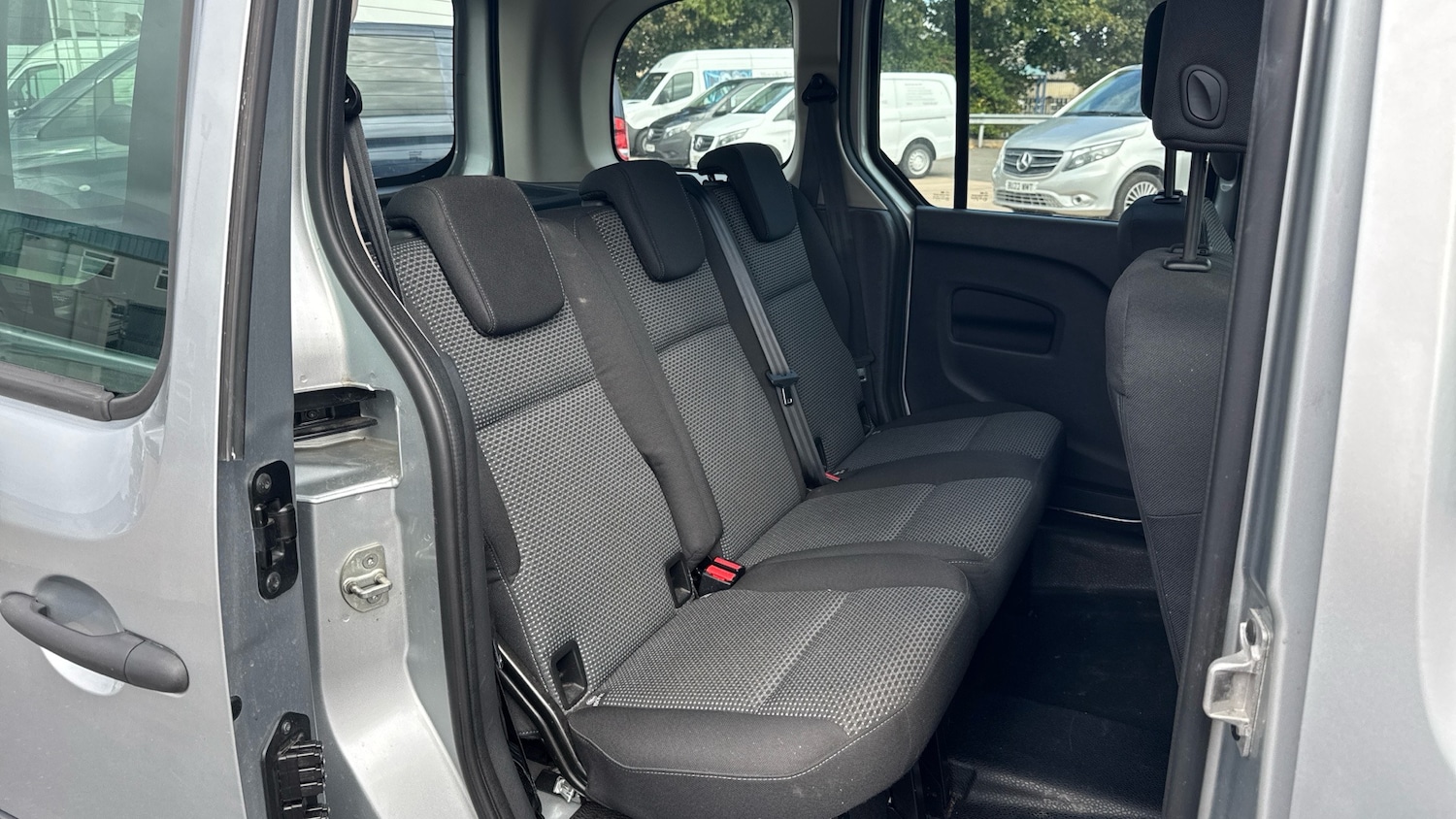Vehicle 16