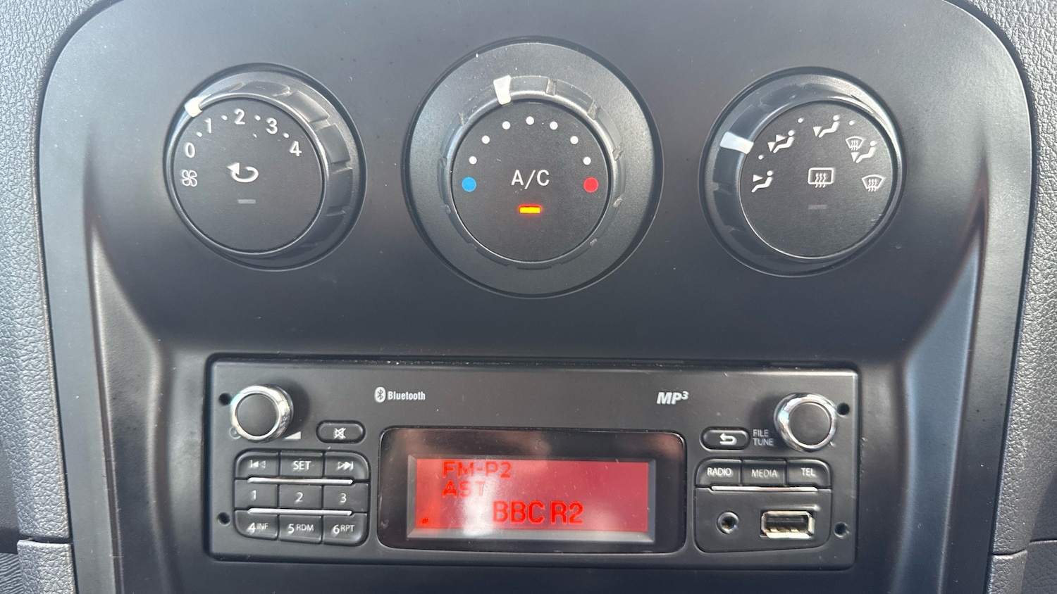 Vehicle 23
