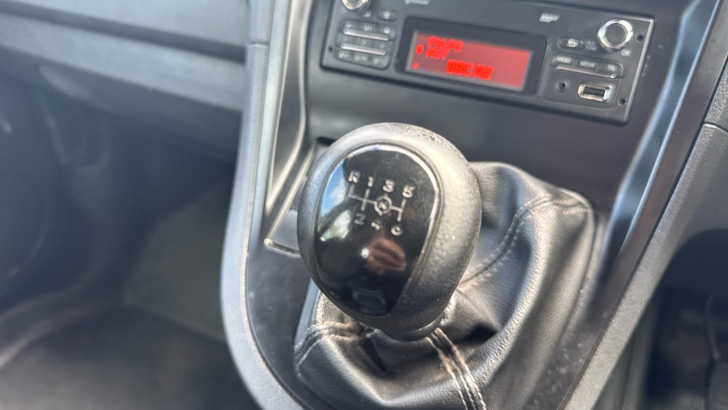 Vehicle 26
