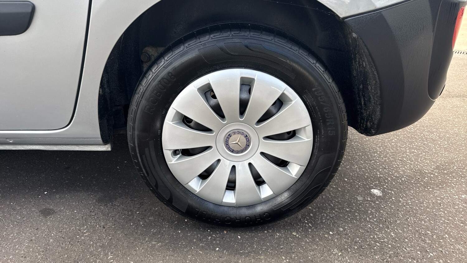 Vehicle 38