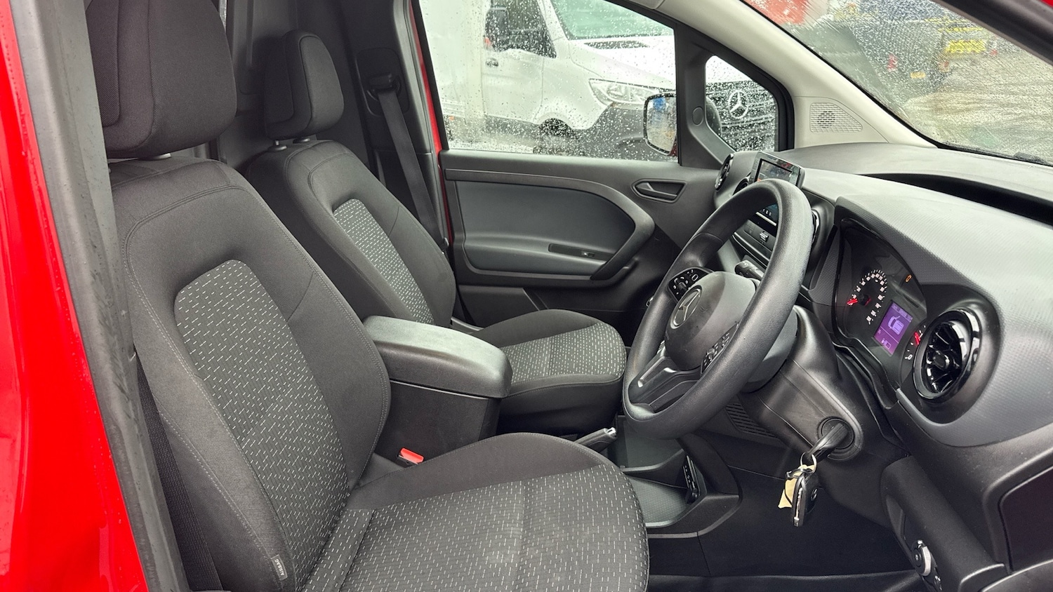 Used Mercedes-Benz Citan 2024 for sale - 77282462: Photo 10