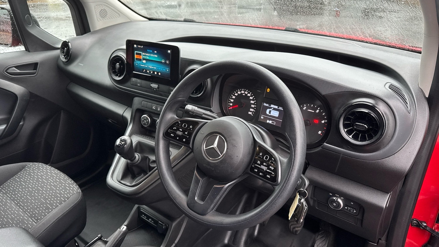 Used Mercedes-Benz Citan 2024 for sale - 77282462: Photo 11