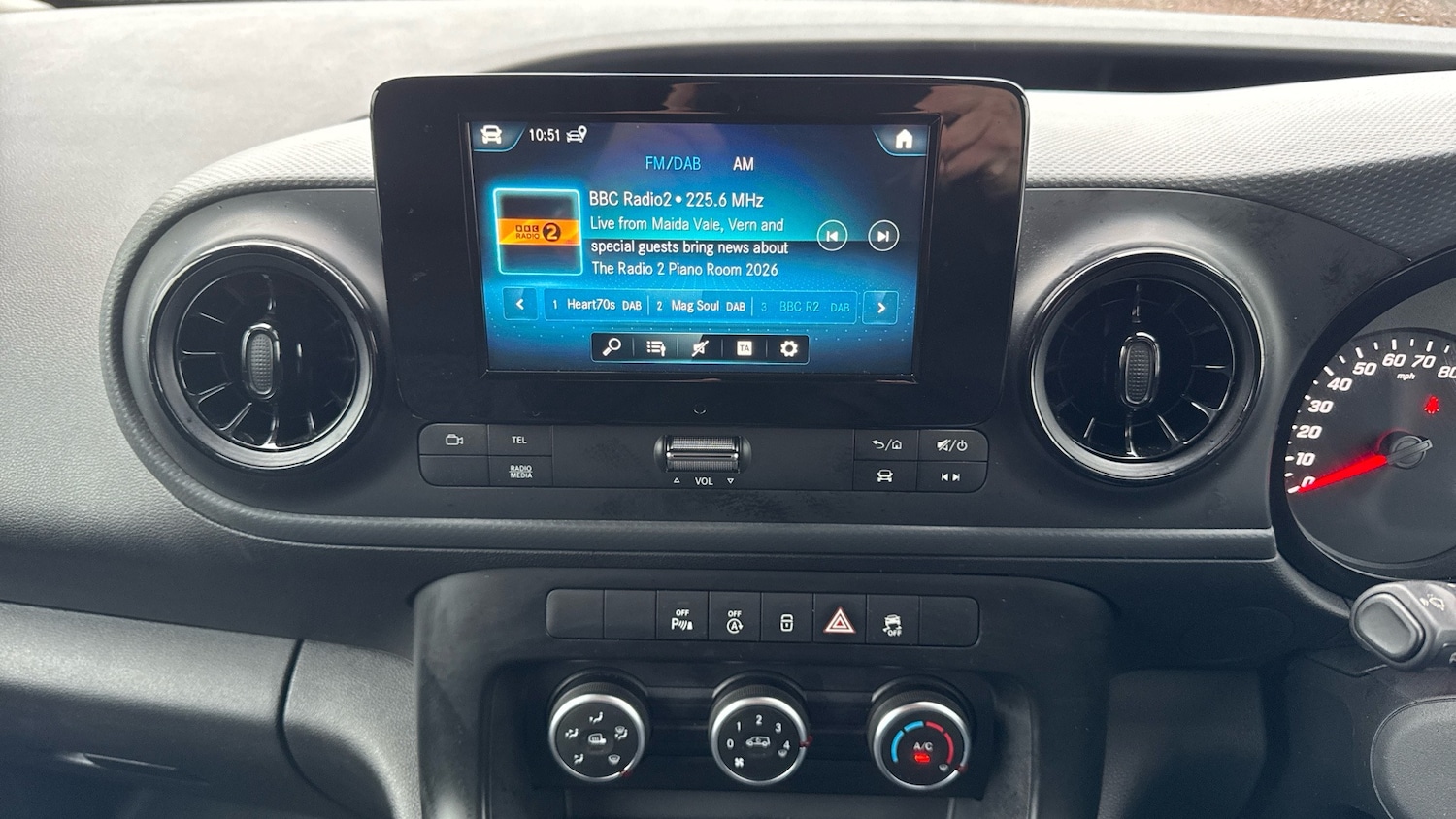 Used Mercedes-Benz Citan 2024 for sale - 77282462: Photo 12