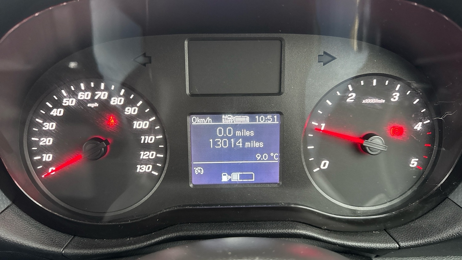 Used Mercedes-Benz Citan 2024 for sale - 77282462: Photo 13