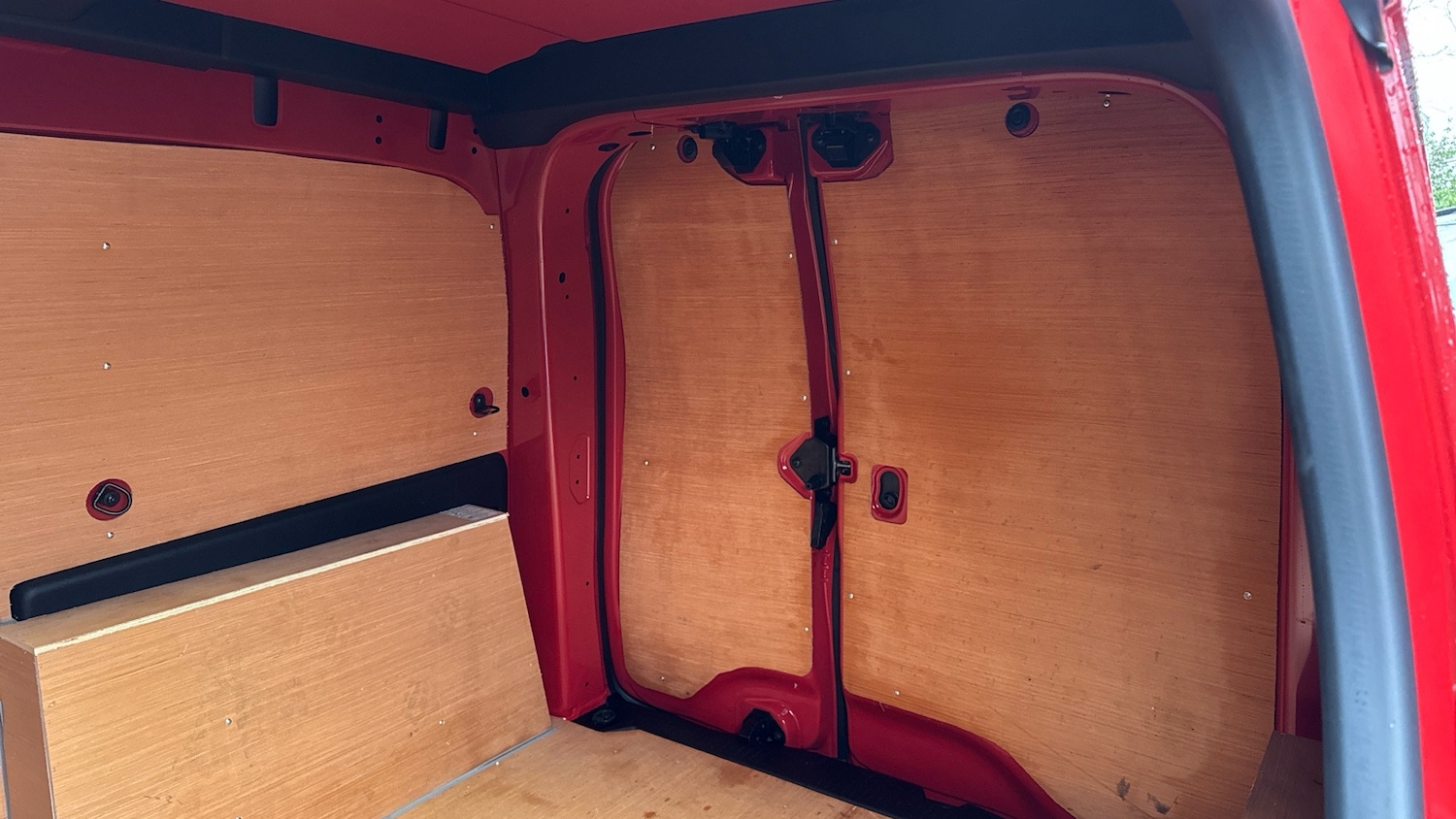 Used Mercedes-Benz Citan 2024 for sale - 77282462: Photo 15