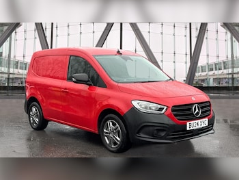 Used Mercedes-Benz Citan 2024 for sale - 77282462: Photo